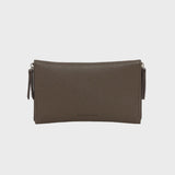 Black Caviar Designs - Sia Sunglasses Case - Chocolate