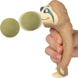 Game - Sloth Popper