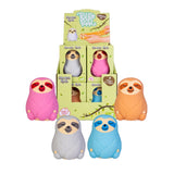Pullie Pal - Stretch Sloth