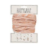 Happy Wrap - Trailing Native Tan