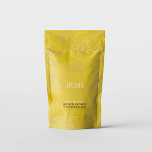Natural Bath Salts - Hush