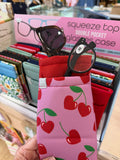 Double Glasses Case - Assorted