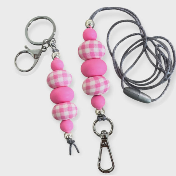 It's Simply Serendipity Check Me Out - Pink