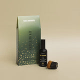 Three Warriors holiday edition - Face Glow Kit