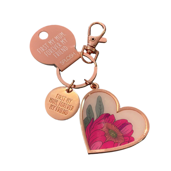 Keyring - Friend