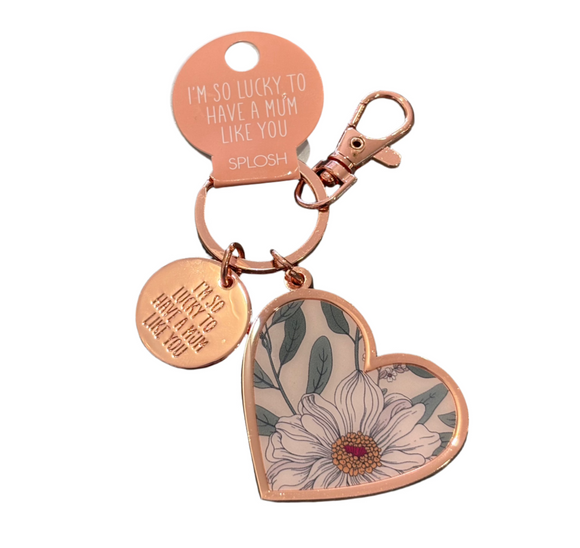 Keyring - Lucky