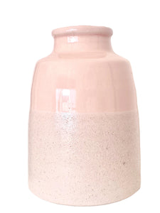 Vase The Cora - Nude