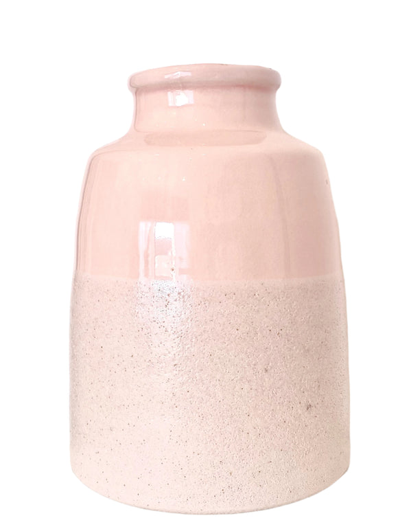 Vase The Cora - Nude