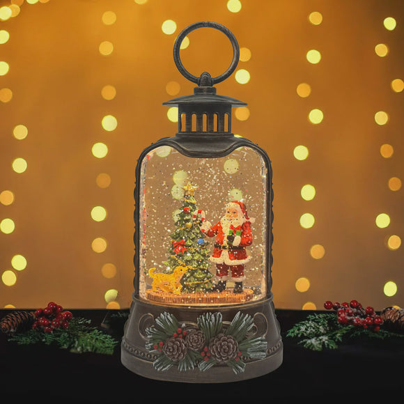 Lantern - Luzern Santa