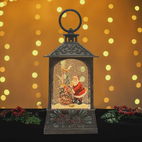 Lantern - Malta Santa