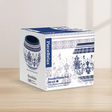 Puzzle Flower Pot - Classic Ornamental Style