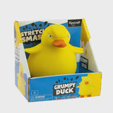 Keycraft - Stretch N Smash Grumpy Duck