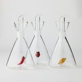 Harvest Oil Bottle - 3 Asst Designs