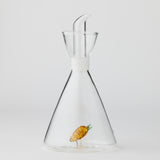 Harvest Oil Bottle - 3 Asst Designs