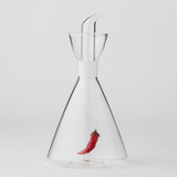 Harvest Oil Bottle - 3 Asst Designs