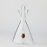 Harvest Oil Bottle - 3 Asst Designs
