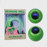Let's Replay - Lets Drink To That Drinking Ball