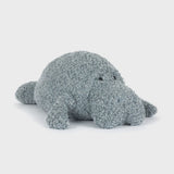 Jellycat - Maffles Manatee