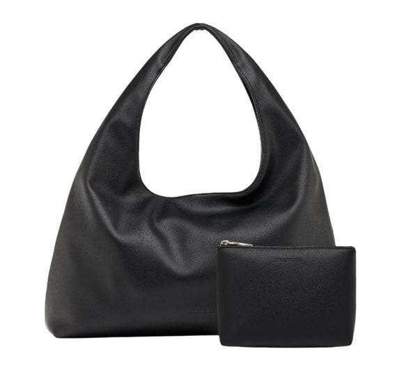 Louenhide Monaco Everyday Pouch Set - Black