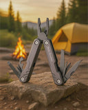 Men's Republic Multifunction Pliers and Key Chain