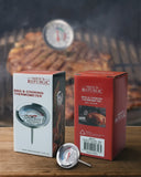 Men's Republic BBQ and Cooking Thermometer