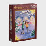 Jigsaw Puzzle - Lovers Evgenia Lumfur 1000pc