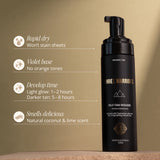 Three Warriors - Organic Self-Tanning Mousse