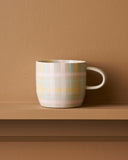 Robert Gordon Terracotta Mug - Neon Cat's Pyjamas