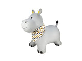 Bouncy Rider - Pebbles The Hippo