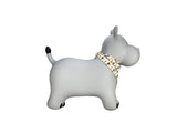 Bouncy Rider - Pebbles The Hippo
