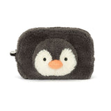 Jellycat - Peanut Penguin Pouch