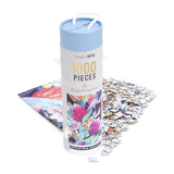 Wall Puzzle 1000pc - Australian Dream