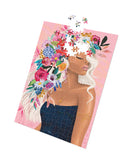 Wall Puzzle 1000pc - Lilah