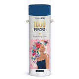 Wall Puzzle 1000pc - Lilah