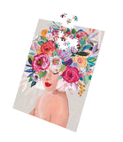 Wall Puzzle 1000pc - Primrose Stone
