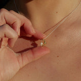 Dreamweaver Necklace - Love & Friendship