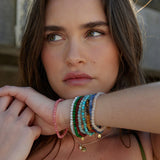 Bracelet - Healing Gem Carnelian