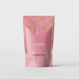Natural Bath Salts - Pamper