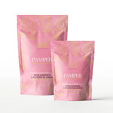 Natural Bath Salts - Pamper
