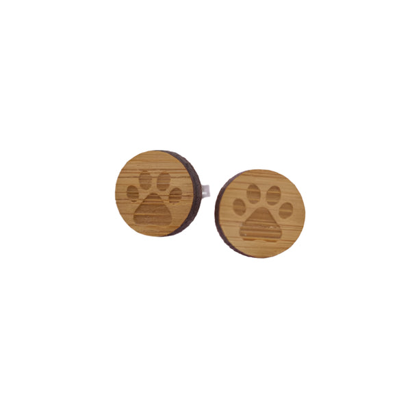 Paws Earring