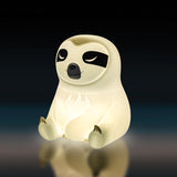 Lil' Dreamers Sloth Soft Touch LED Light