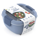 Bentgo All in One Salad Container - Slate
