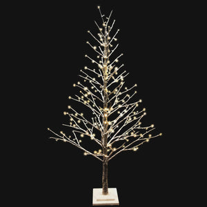 Twinkle Twig Tree - 180cm 270 Ward LED Lights