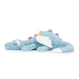 Jellycat - Sky Dragon