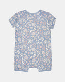 Toshi - Onesie S/S Classic - Eva Dusk - Current