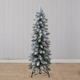 Christmas Tree - Scandinavian Fir 3.5FT - 80 LED