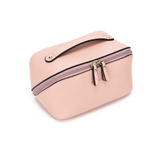 Black Caviar Designs Makeup Bag - Coco Pink