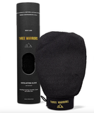 Three Warriors - Exfoliating Glove