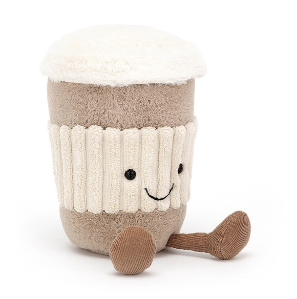 Jellycat - Amuseable Coffee To-Go