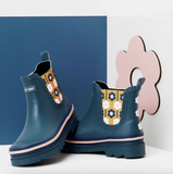 Chelsea Gumboots - Harriet - Blue